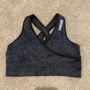 Gymshark Seamless Collection